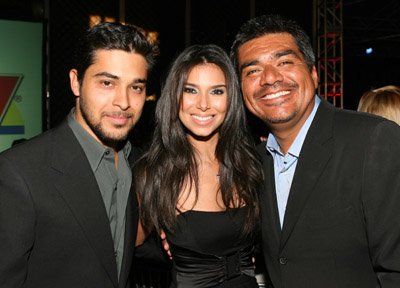 George Lopez photo