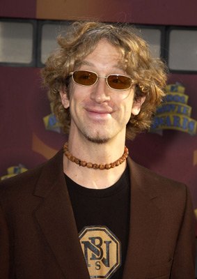 Andy Dick photo