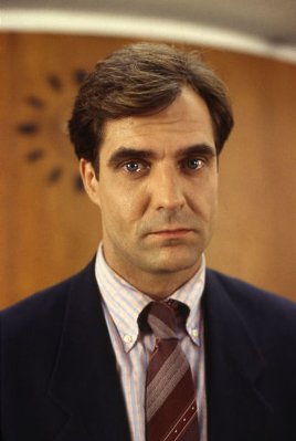 Henry Czerny photo