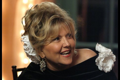 Brenda Vaccaro photo
