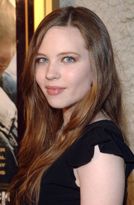 Daveigh Chase photo