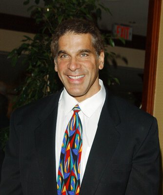 Lou Ferrigno photo