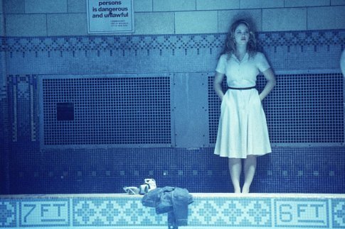 Erika Christensen photo