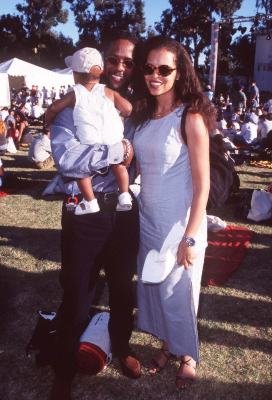 Blair Underwood photo