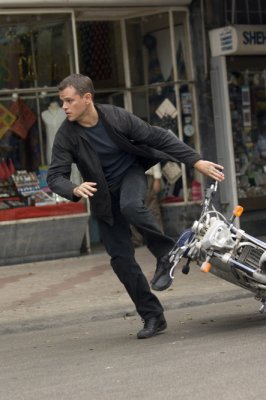 Matt Damon photo