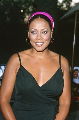 Lela Rochon photo