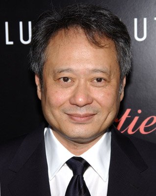Ang Lee photo