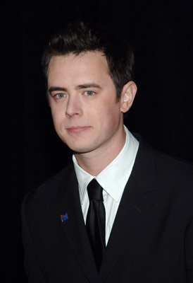 Colin Hanks photo