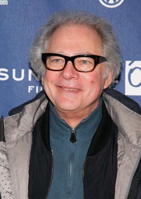 Barry Levinson photo