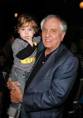 Garry Marshall photo