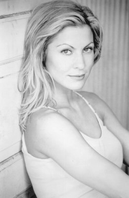 Heather Wahlquist photo