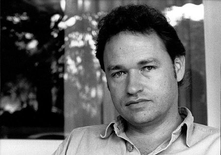 Anthony Waller photo