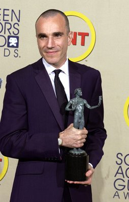 Daniel Day-Lewis photo