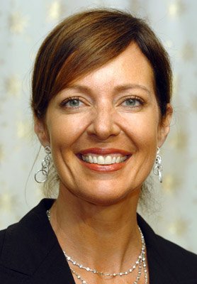 Allison Janney photo