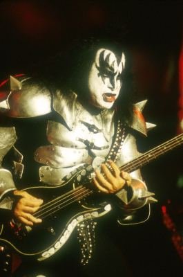 Gene Simmons photo