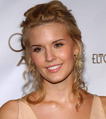 Maggie Grace photo