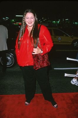 Camryn Manheim photo