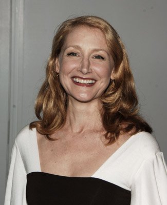 Patricia Clarkson photo