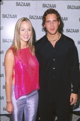 Peter Facinelli photo