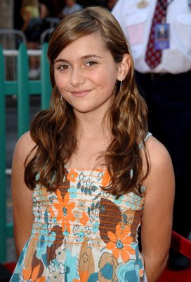 Alyson Stoner photo