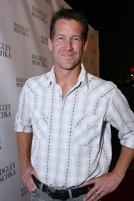James Denton photo