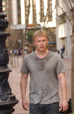 Kevin McKidd photo