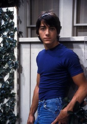 Scott Baio photo