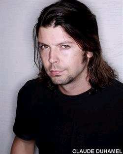 Claude Duhamel photo