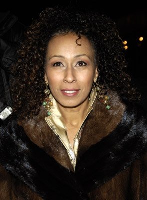 Tamara Tunie photo