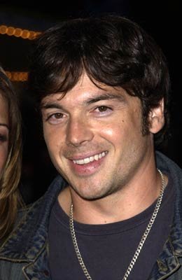 Jason Gedrick photo