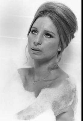 Barbra Streisand photo