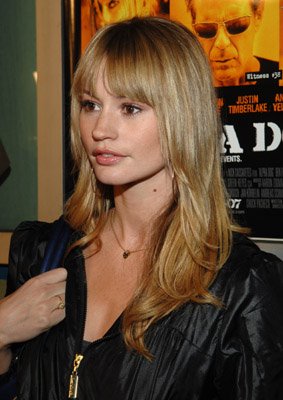 Cameron Richardson photo