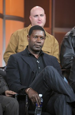 Dennis Haysbert photo
