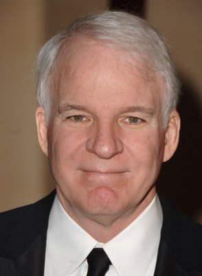 Steve Martin photo