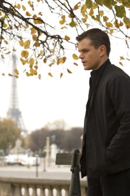 Matt Damon photo