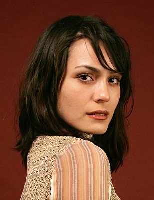 Shannyn Sossamon photo