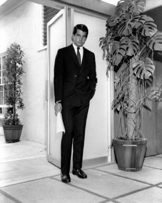 George Hamilton photo
