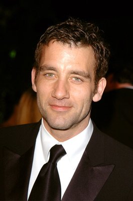 Clive Owen photo