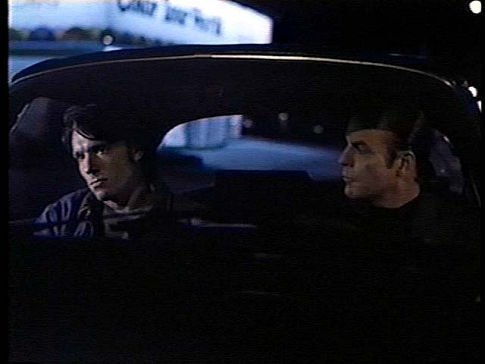 Michael Ironside photo