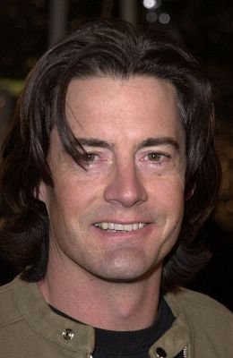 Kyle MacLachlan photo