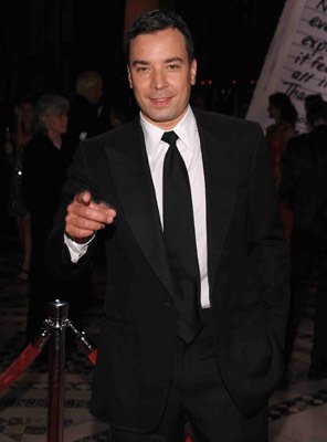 Jimmy Fallon photo