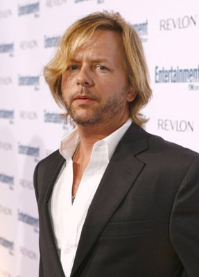 David Spade photo