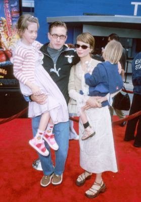 Stephen Baldwin photo