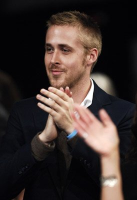 Ryan Gosling photo