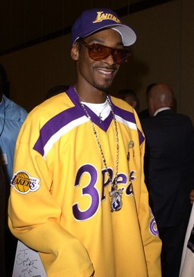 Snoop Dogg photo