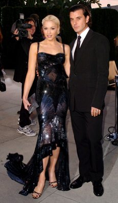 Gavin Rossdale photo