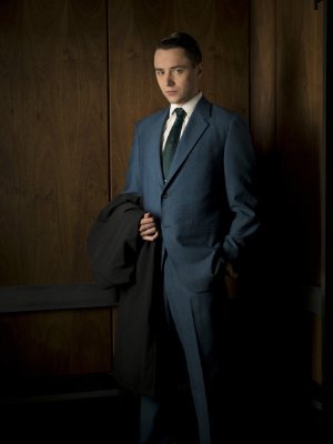 Vincent Kartheiser photo