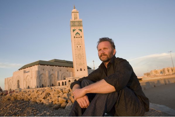 Morgan Spurlock photo