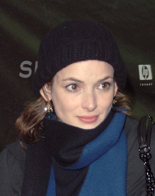 Winona Ryder photo
