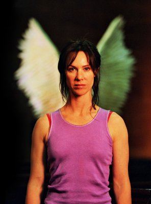 Belinda McClory photo